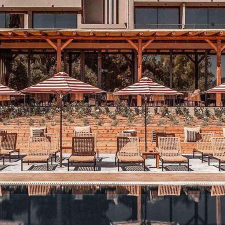 Cook'S Club Corfu - Adults Only Hotel Gouvia Luaran gambar