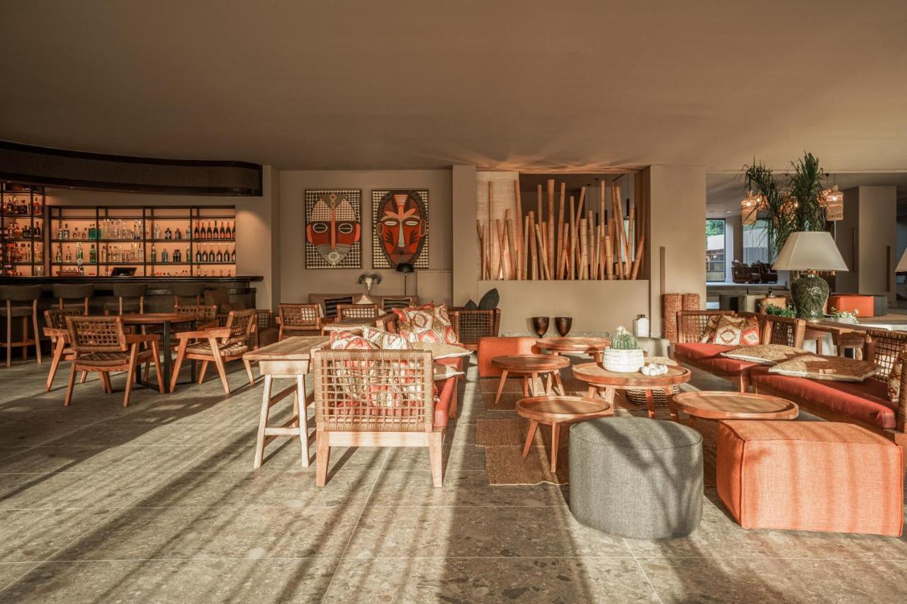 Cook'S Club Corfu - Adults Only Hotel Gouvia Luaran gambar