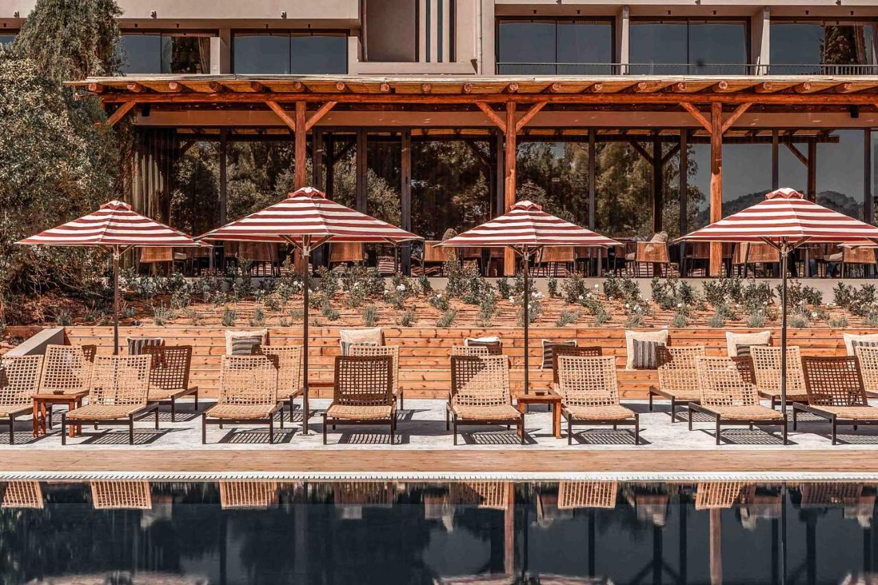 Cook'S Club Corfu - Adults Only Hotel Gouvia Luaran gambar
