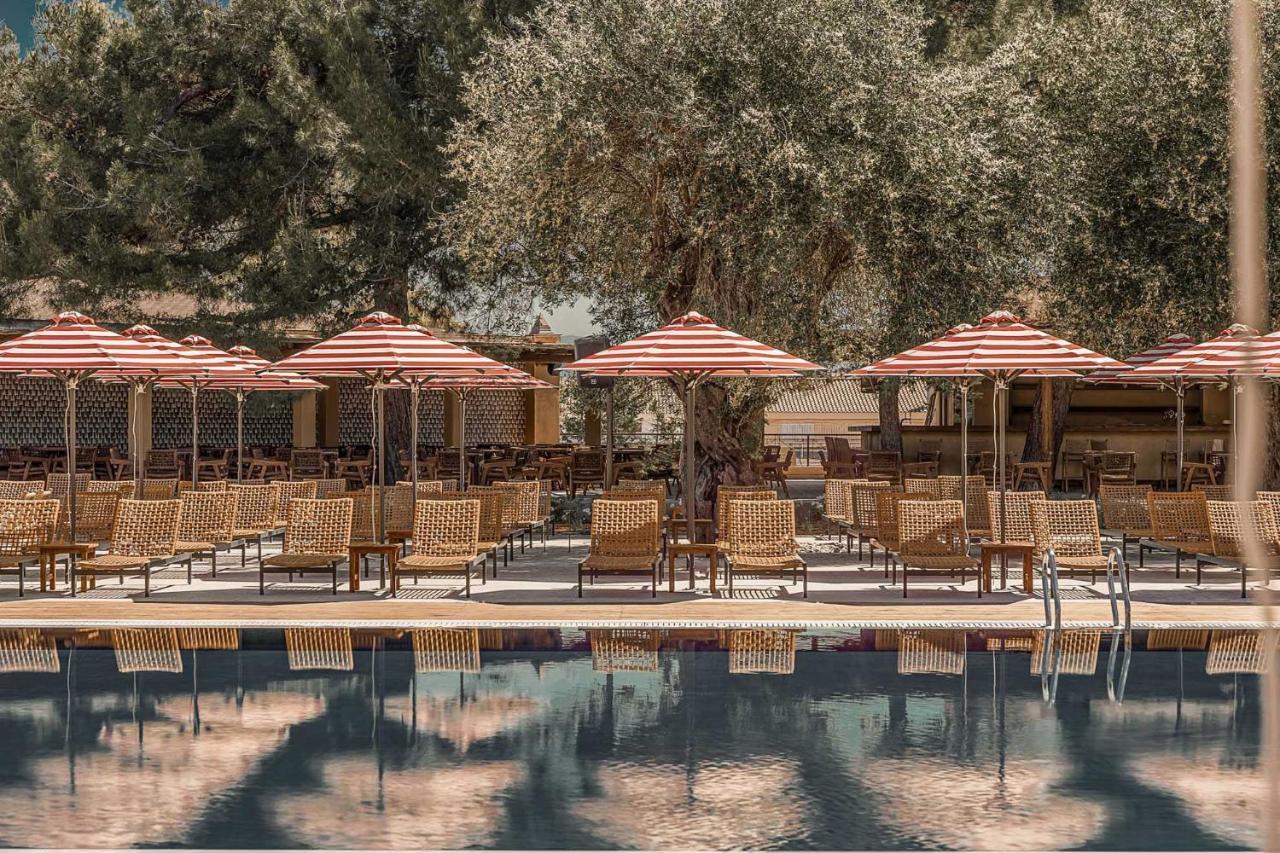 Cook'S Club Corfu - Adults Only Hotel Gouvia Luaran gambar