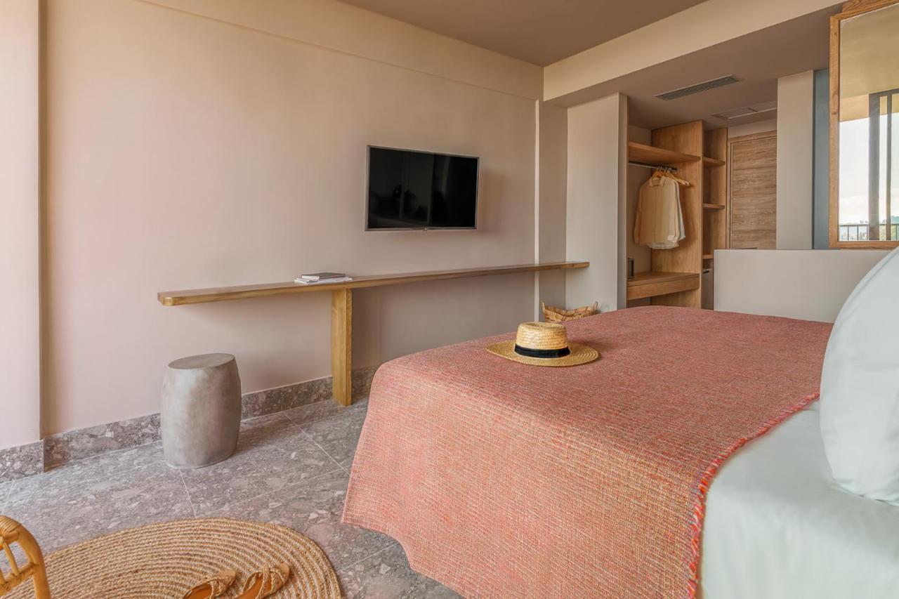 Cook'S Club Corfu - Adults Only Hotel Gouvia Luaran gambar
