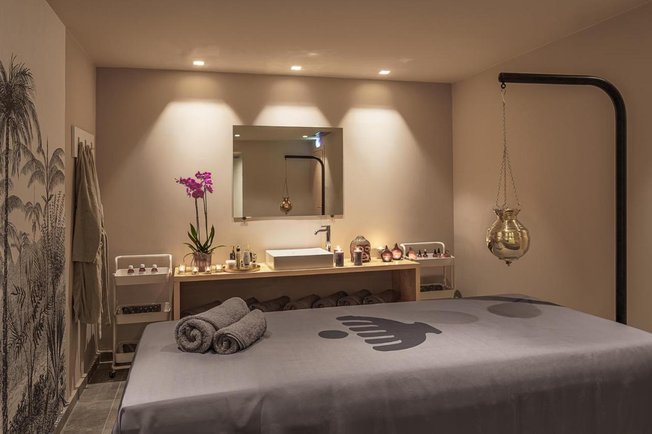 Cook'S Club Corfu - Adults Only Hotel Gouvia Luaran gambar