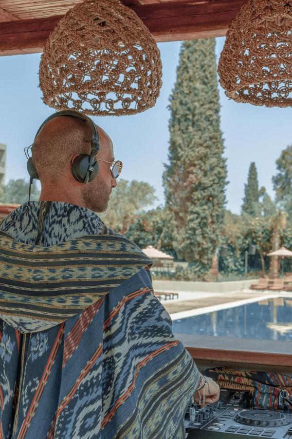 Cook'S Club Corfu - Adults Only Hotel Gouvia Luaran gambar