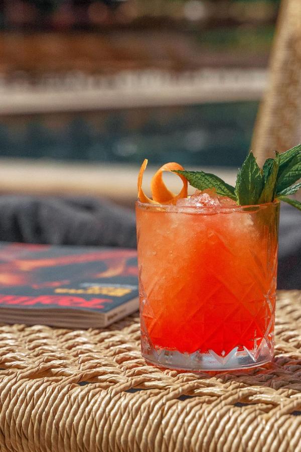 Cook'S Club Corfu - Adults Only Hotel Gouvia Luaran gambar