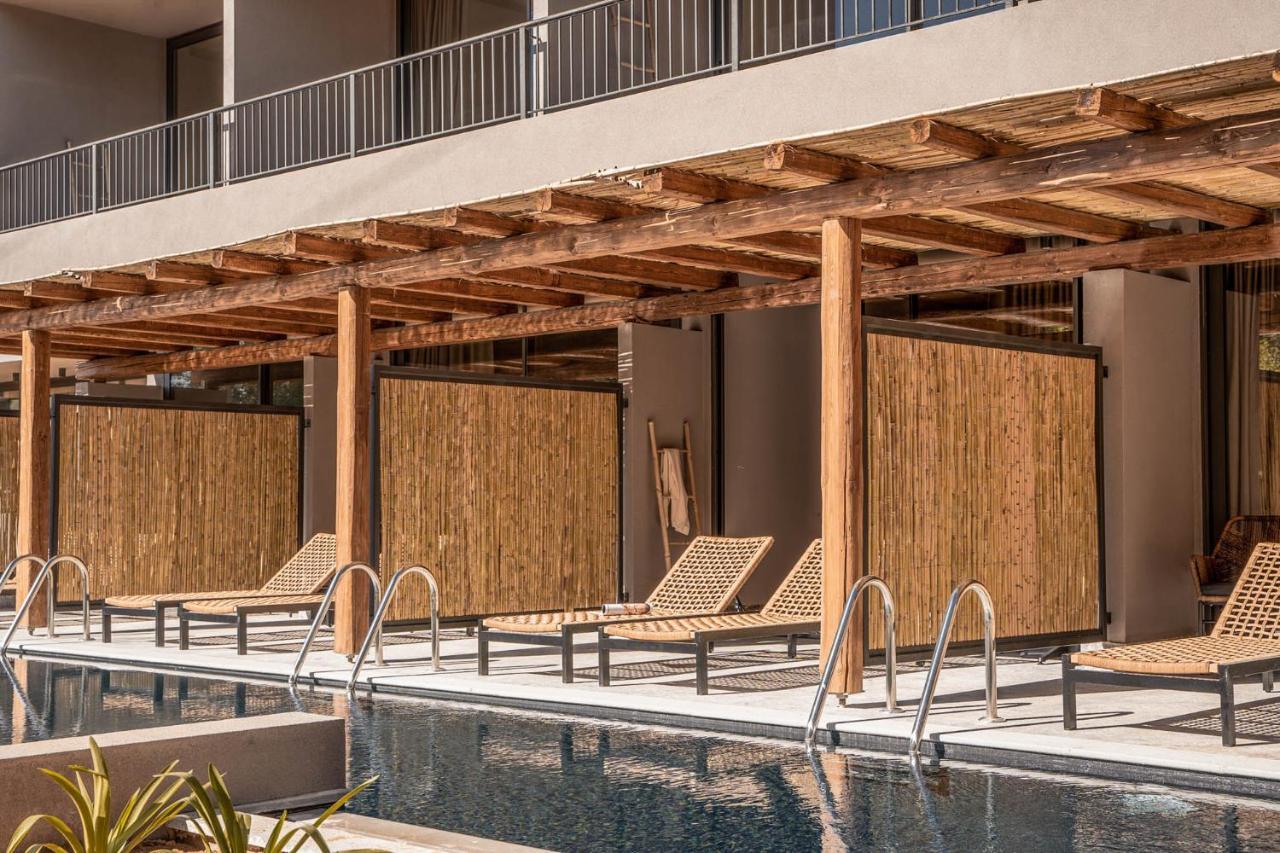 Cook'S Club Corfu - Adults Only Hotel Gouvia Luaran gambar