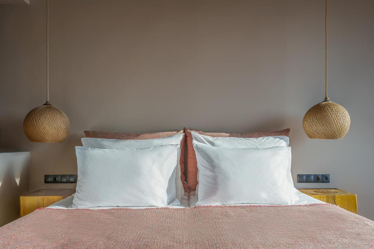 Cook'S Club Corfu - Adults Only Hotel Gouvia Luaran gambar