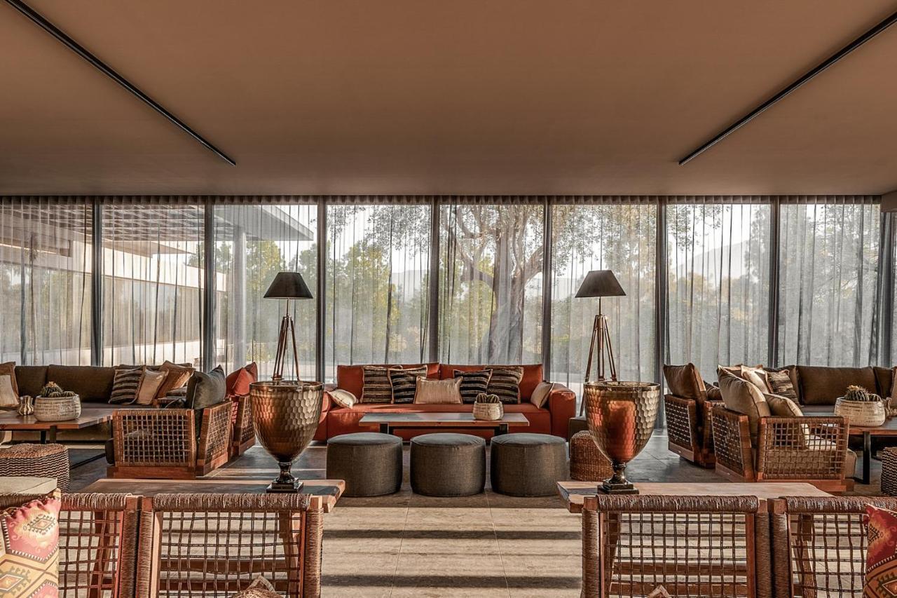 Cook'S Club Corfu - Adults Only Hotel Gouvia Luaran gambar