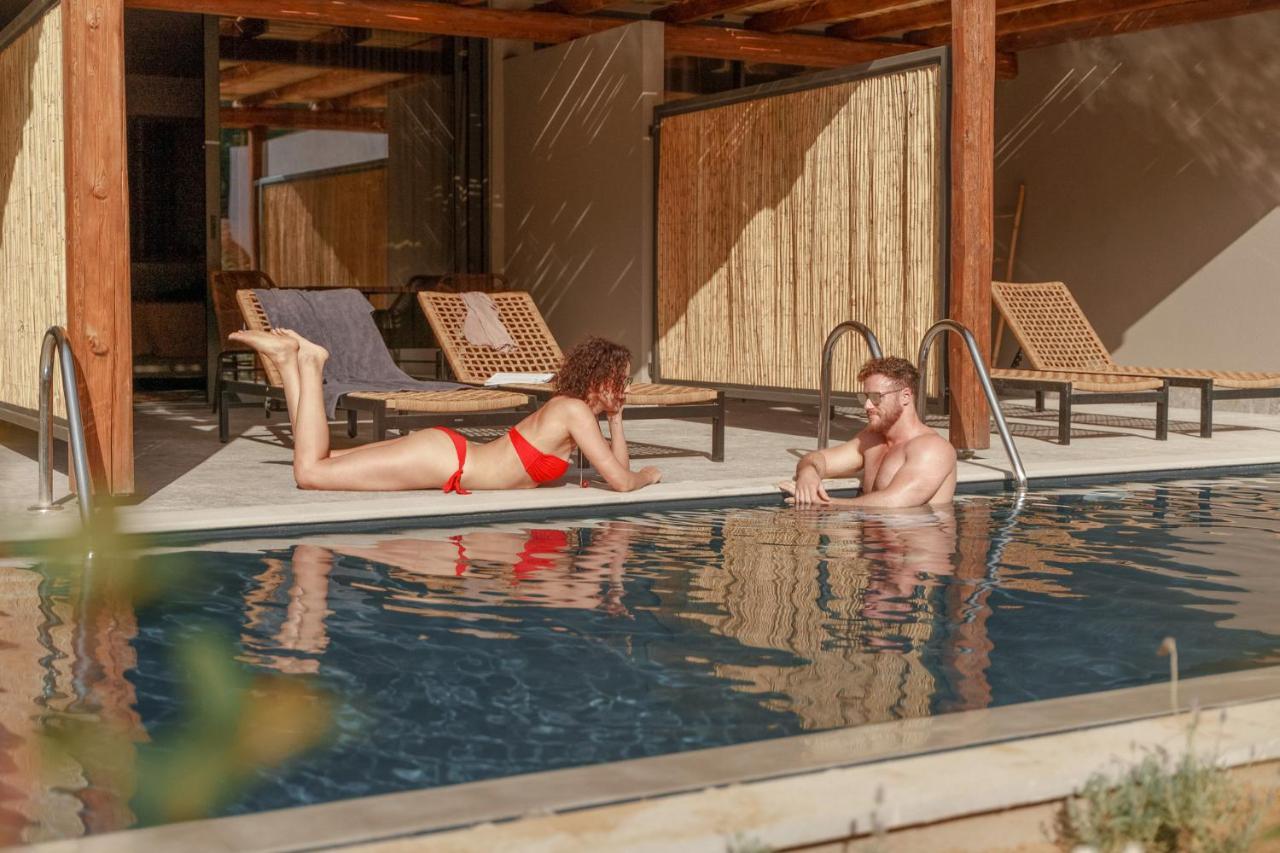Cook'S Club Corfu - Adults Only Hotel Gouvia Luaran gambar