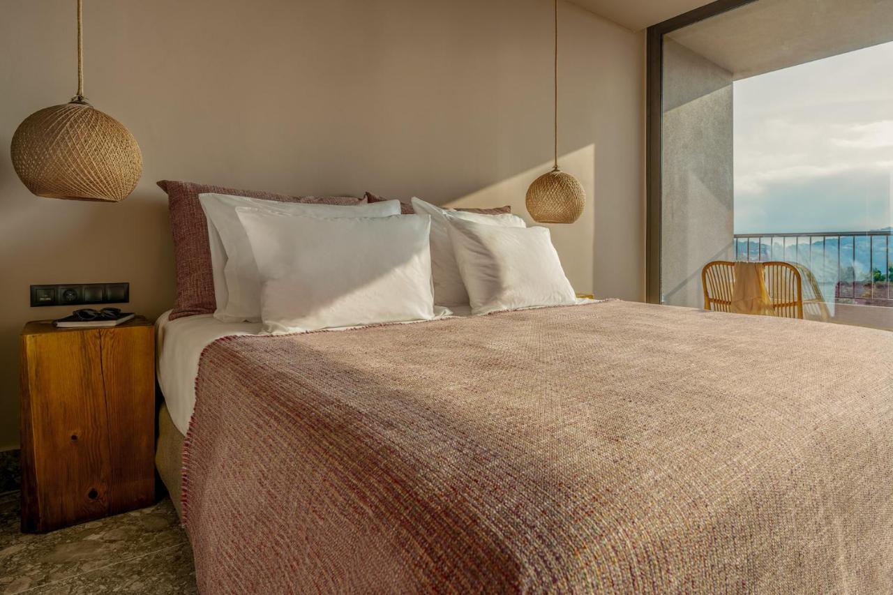 Cook'S Club Corfu - Adults Only Hotel Gouvia Luaran gambar