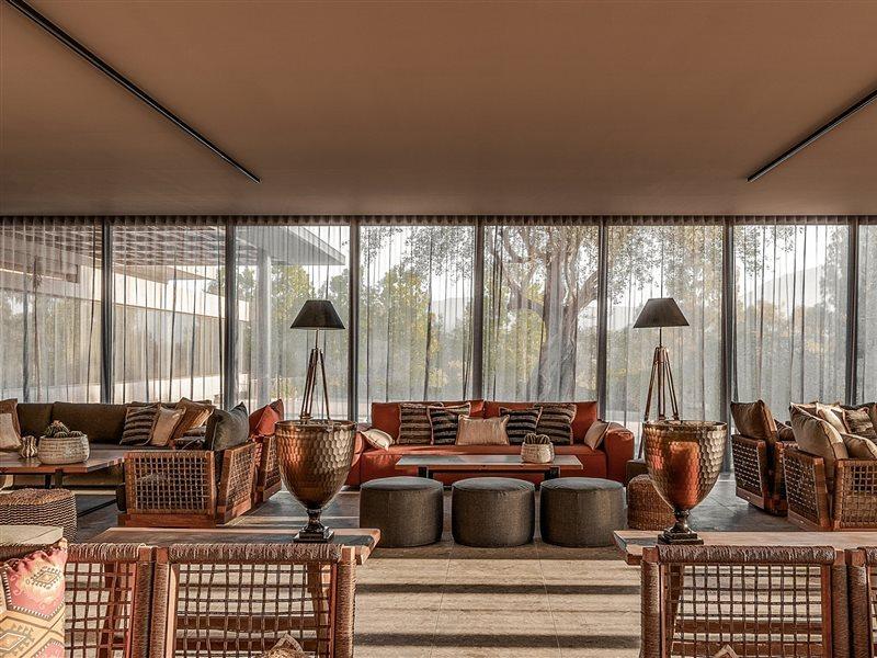 Cook'S Club Corfu - Adults Only Hotel Gouvia Luaran gambar