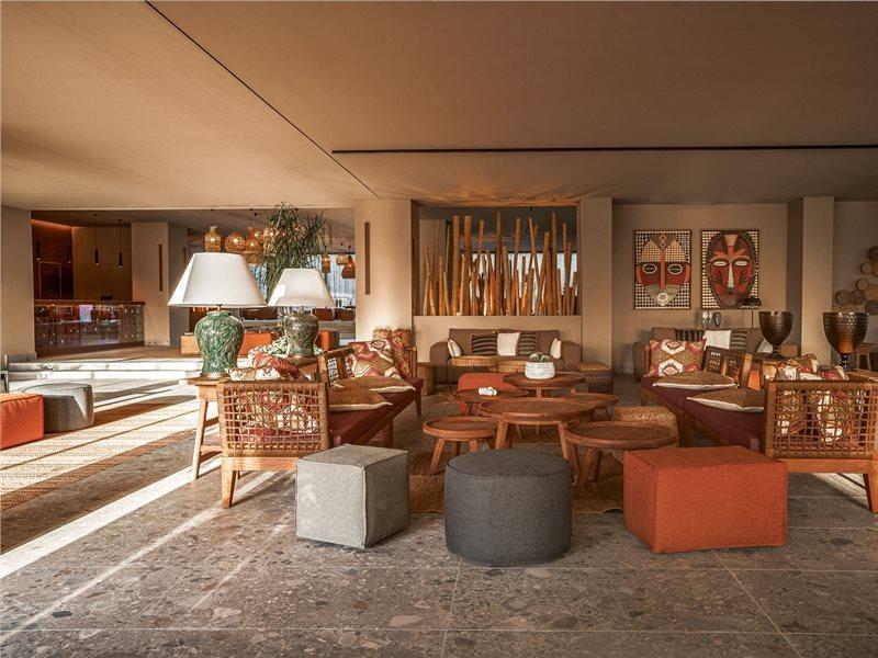 Cook'S Club Corfu - Adults Only Hotel Gouvia Luaran gambar