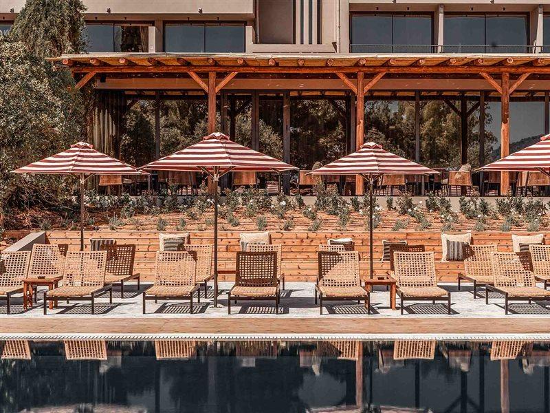 Cook'S Club Corfu - Adults Only Hotel Gouvia Luaran gambar