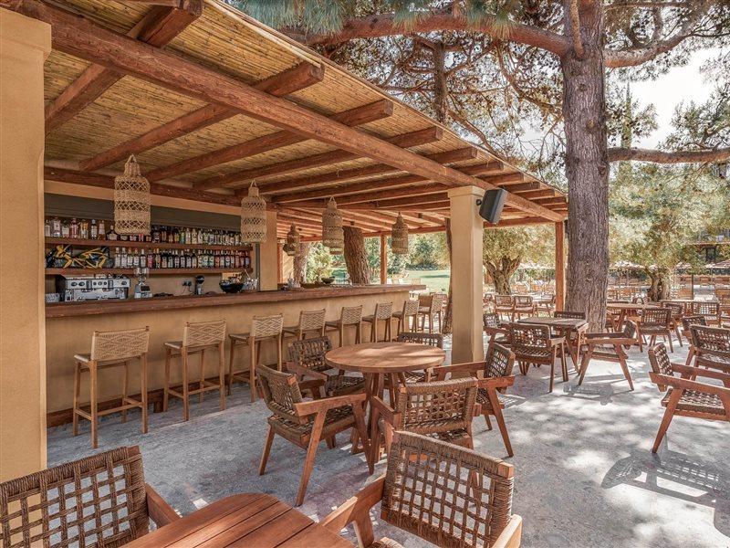 Cook'S Club Corfu - Adults Only Hotel Gouvia Luaran gambar