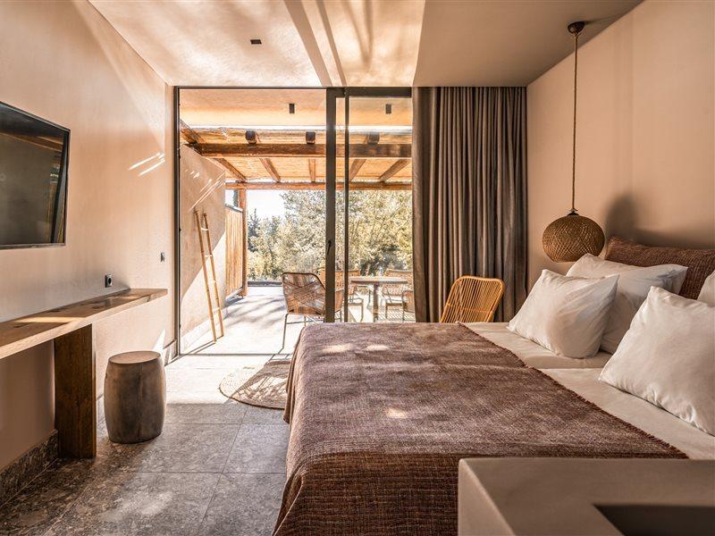 Cook'S Club Corfu - Adults Only Hotel Gouvia Luaran gambar