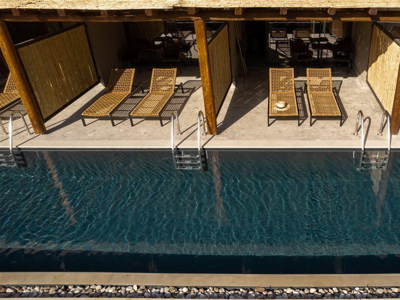 Cook'S Club Corfu - Adults Only Hotel Gouvia Luaran gambar