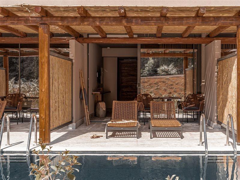Cook'S Club Corfu - Adults Only Hotel Gouvia Luaran gambar