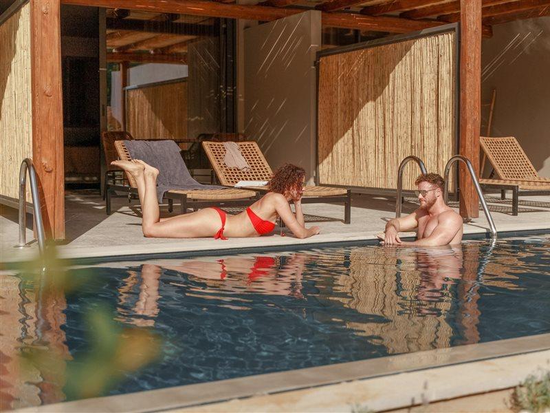 Cook'S Club Corfu - Adults Only Hotel Gouvia Luaran gambar