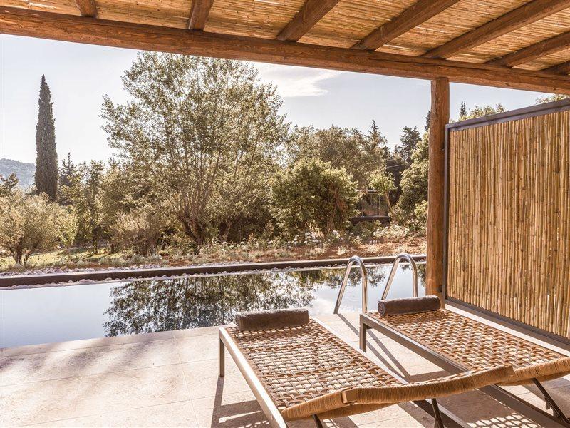 Cook'S Club Corfu - Adults Only Hotel Gouvia Luaran gambar