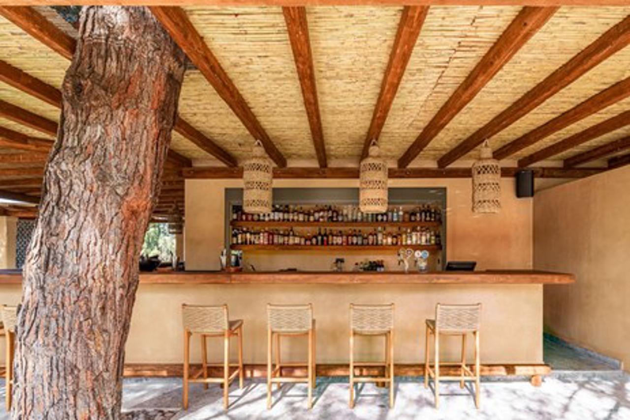 Cook'S Club Corfu - Adults Only Hotel Gouvia Luaran gambar