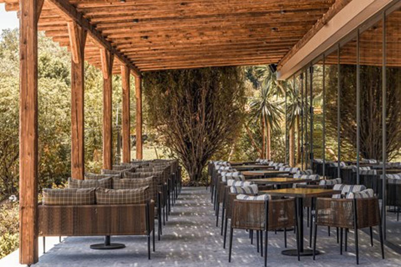 Cook'S Club Corfu - Adults Only Hotel Gouvia Luaran gambar