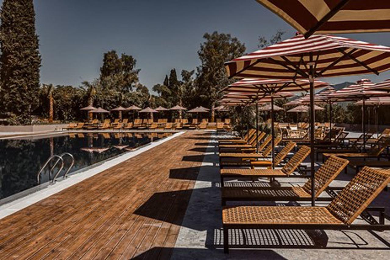 Cook'S Club Corfu - Adults Only Hotel Gouvia Luaran gambar
