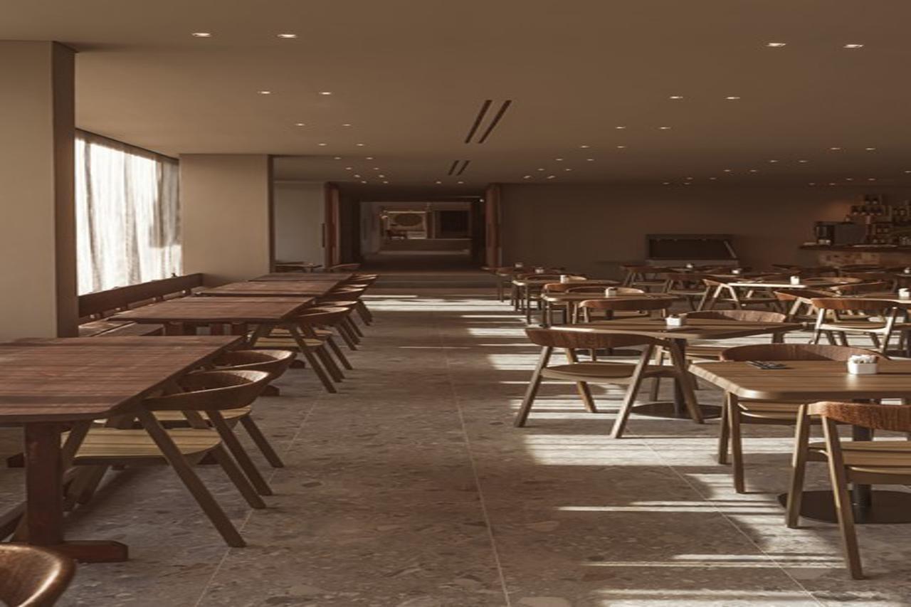 Cook'S Club Corfu - Adults Only Hotel Gouvia Luaran gambar