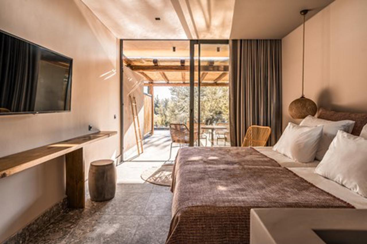 Cook'S Club Corfu - Adults Only Hotel Gouvia Luaran gambar